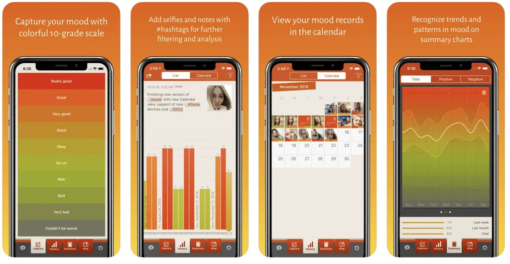 imoodsjournal – mobile marketing reads