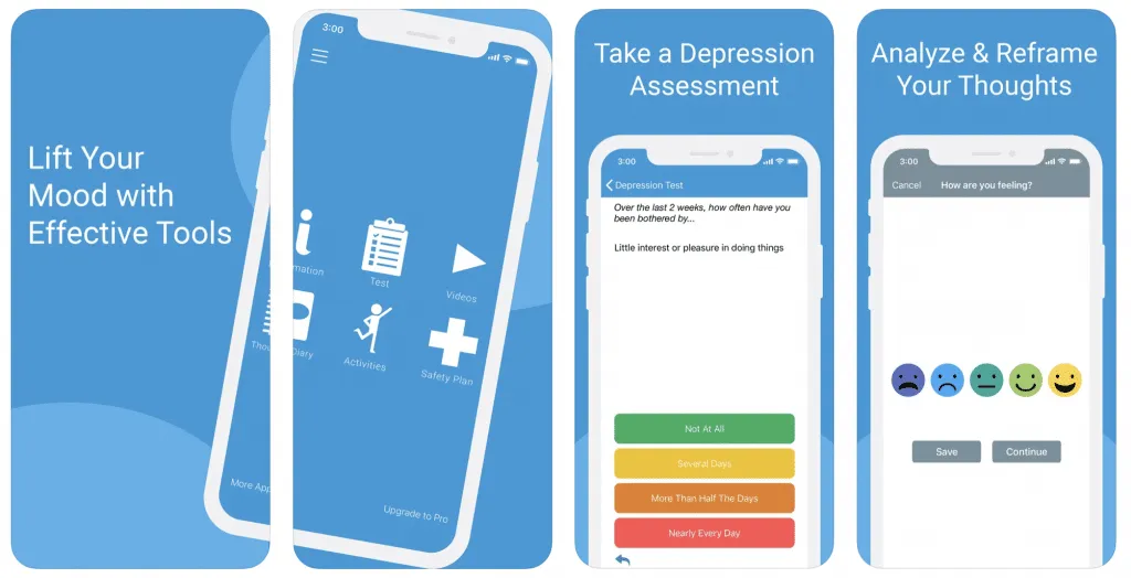 moodtools – mobile marketing reads