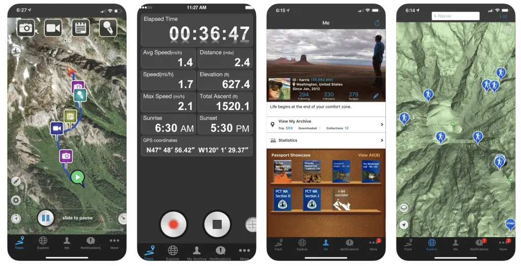 ramblr – mobile marketing reads