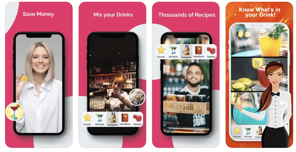 8500-drink-recipes – mobile marketing reads