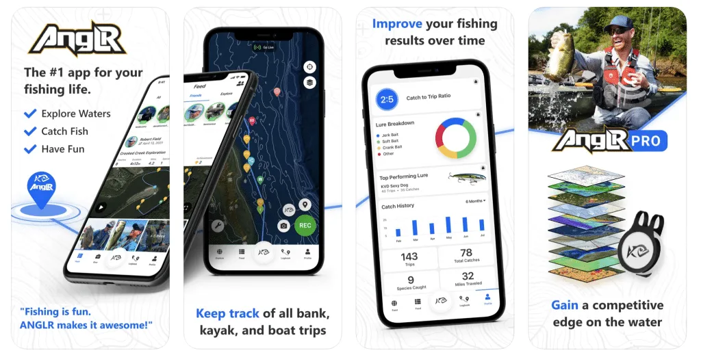 anglr – mobile marketing reads