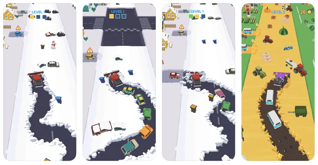 clean-road – mobile marketing reads