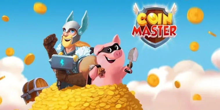coin-master – mobile marketing reads