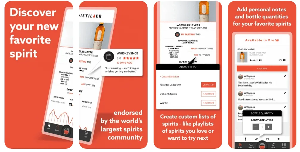 distiller – mobile marketing reads