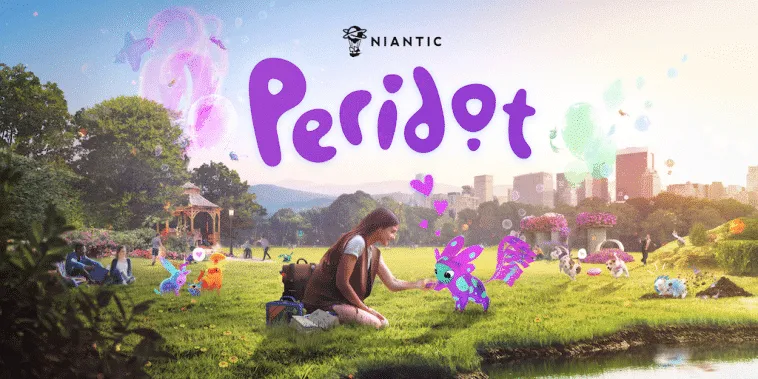 peridot – mobile marketing reads