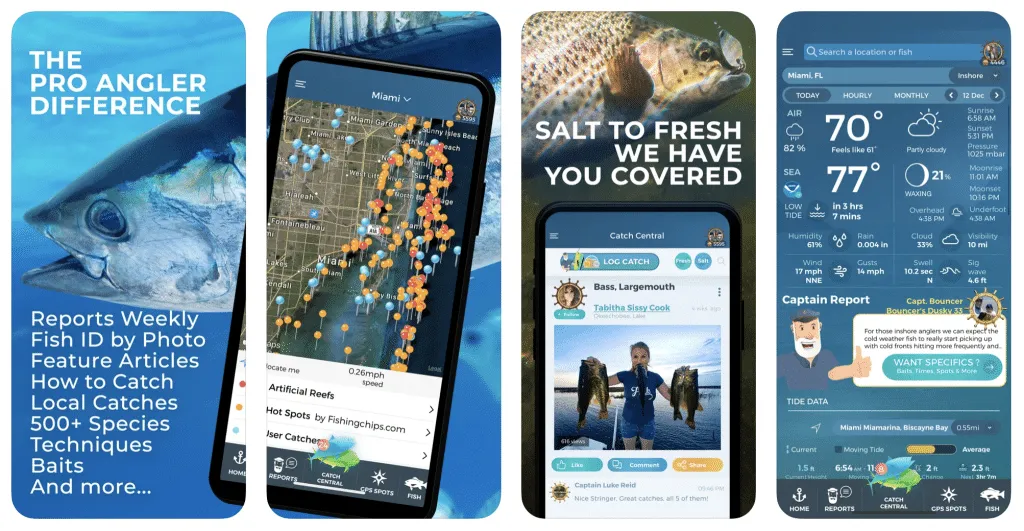 pro-angler – mobile marketing reads