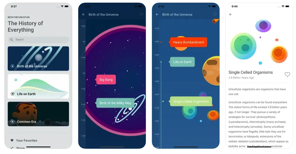 the-history-of-everything – mobile marketing reads