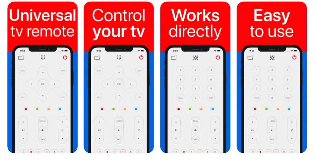 universal-remote-tv-smart – mobile marketing reads