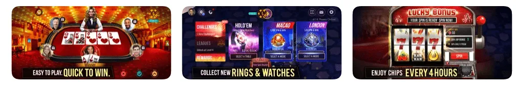 zynga-poker – mobile marketing reads