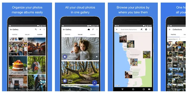 a-plus-gallery – mobile marketing reads
