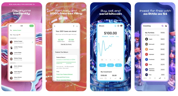 cash-app – mobile marketing reads