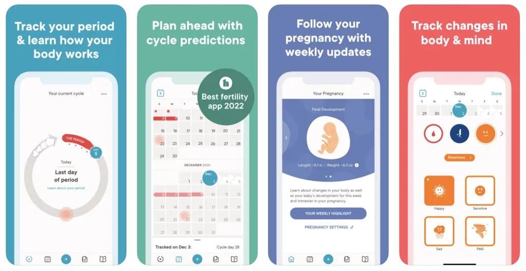 clue – mobile marketing reads