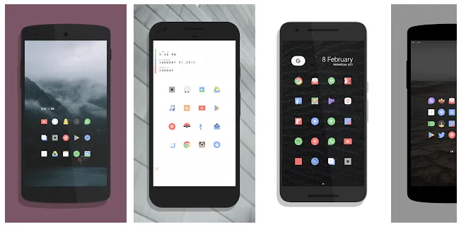 delta-icon-pack – mobile marketing reads