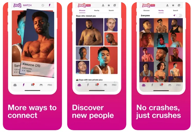 jacked – mobile marketing reads