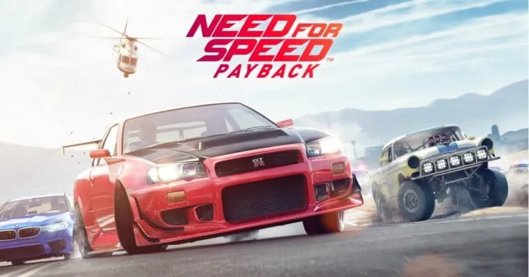 needforspeed – mobile marketing reads