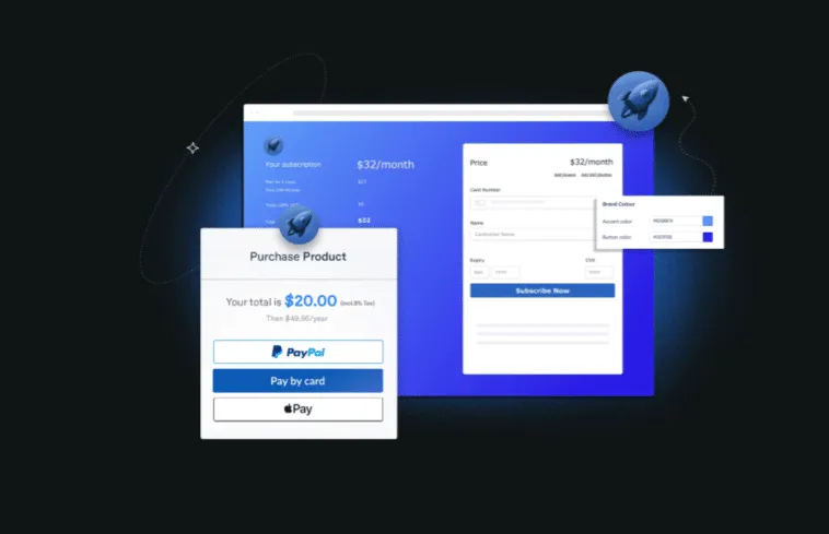 paddle – mobile marketing reads