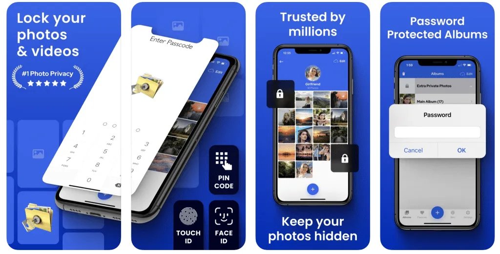 pic-safe – mobile marketing reads