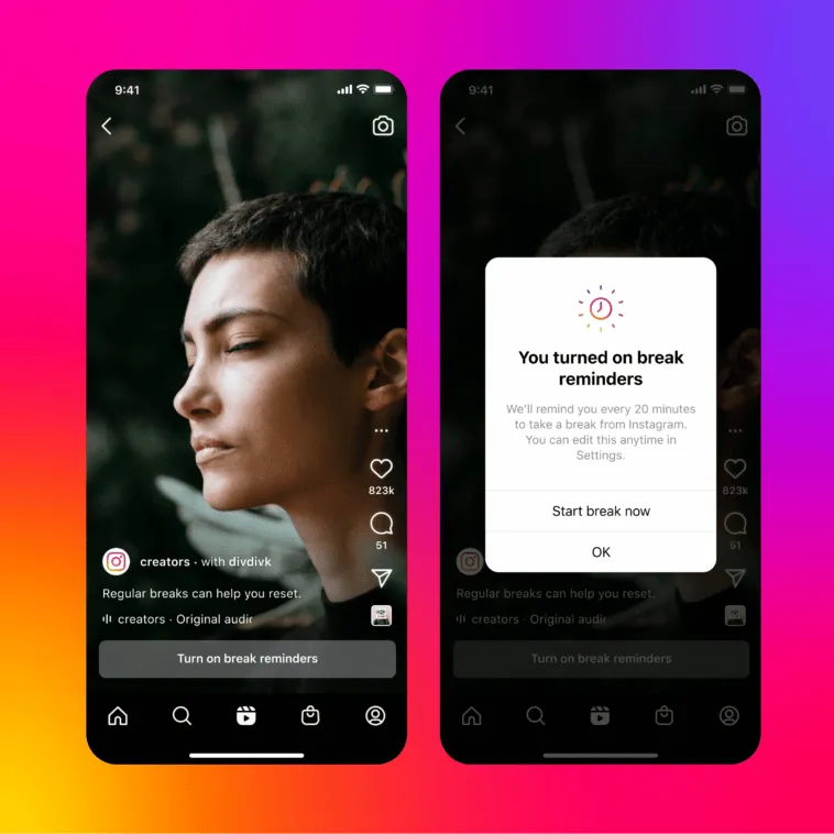 break-reminders – mobile marketing reads