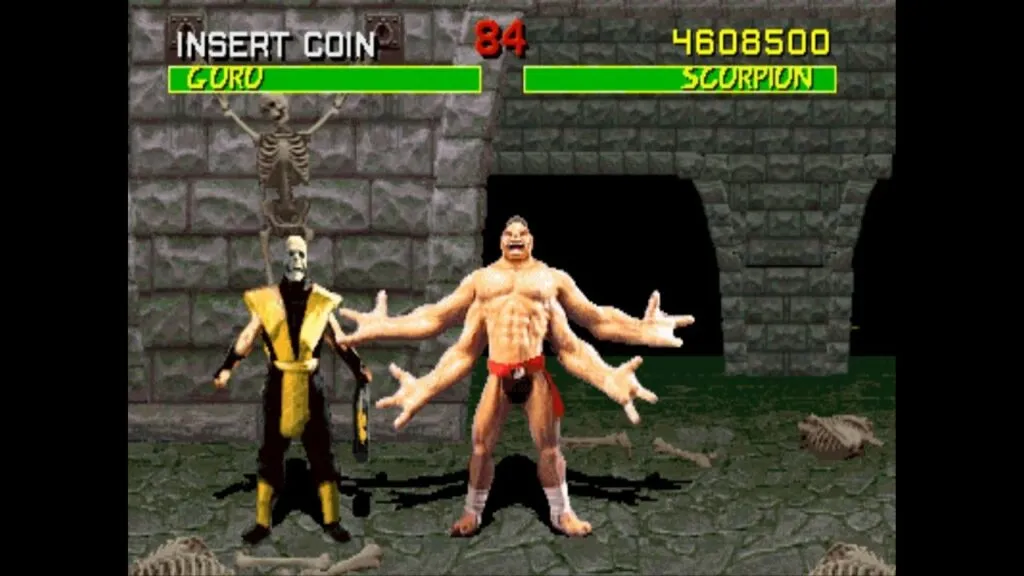 mortal-kombat – mobile marketing reads