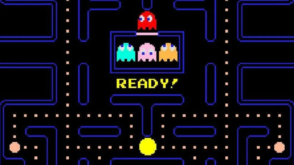 pac-man – mobile marketing reads