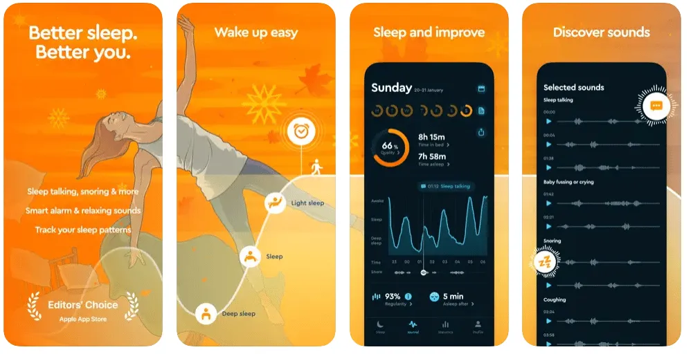 sleep-cycle – mobile marketing reads