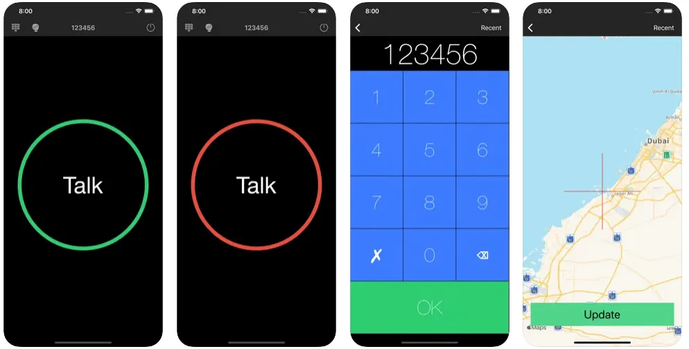 two-way – mobile marketing reads