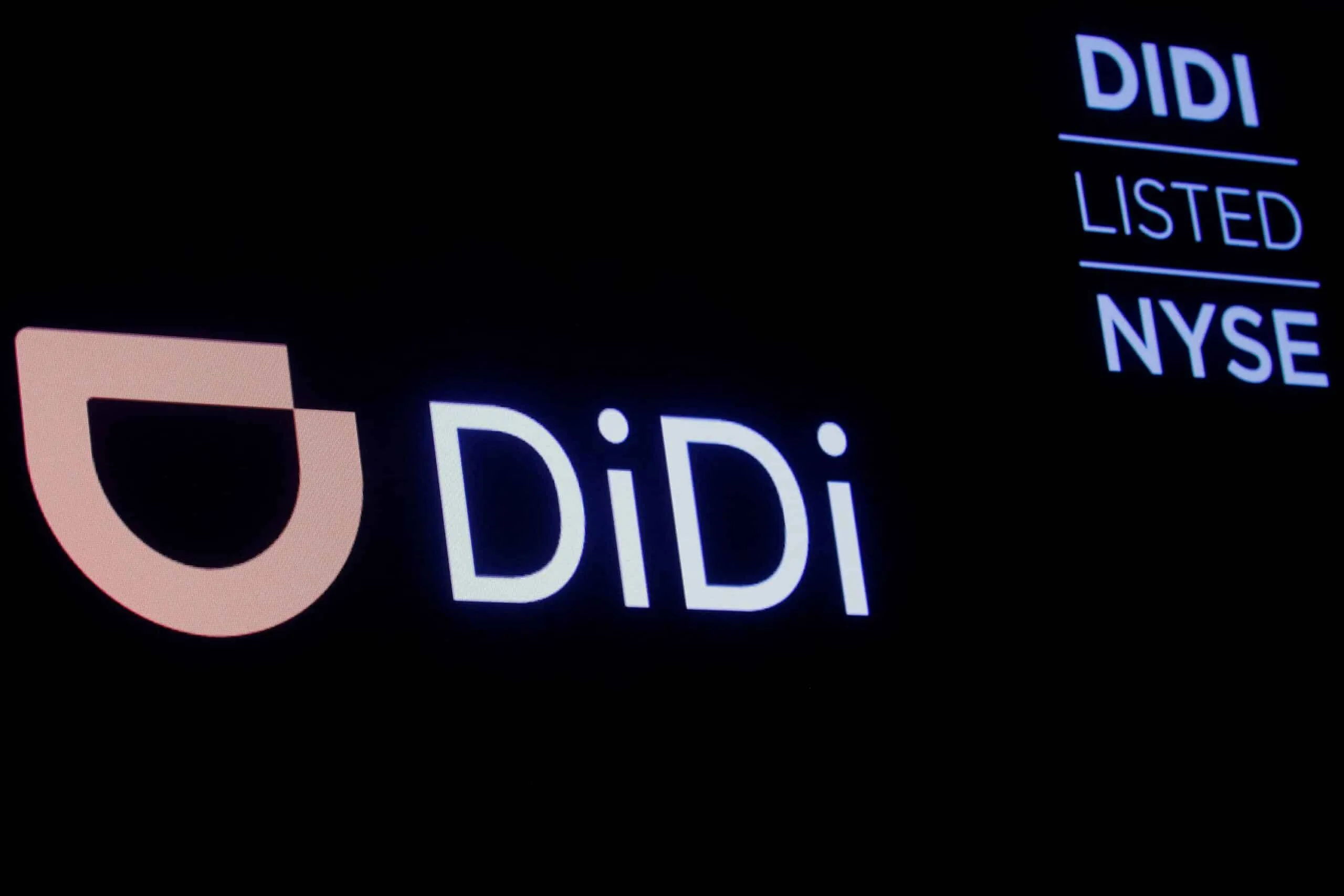 China allows Didi’s ride hailing app back into app stores | Mobile ...