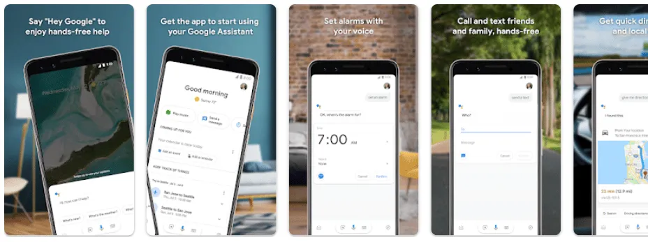google-assistant – mobile marketing reads