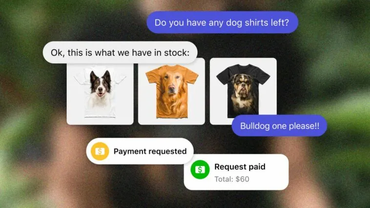 instagram-shopping-directly-in-chat – mobile marketing reads
