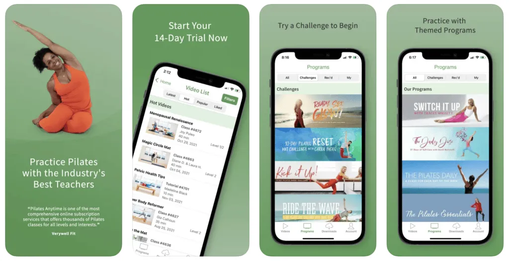 pilates-anytime-workouts – mobile marketing reads