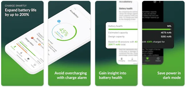 accu_battery – mobile marketing reads