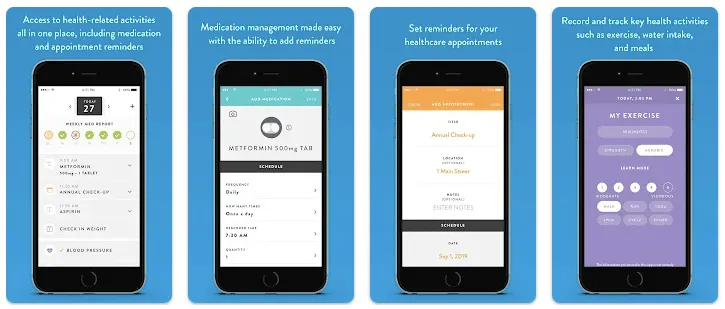 care4today – mobile marketing reads