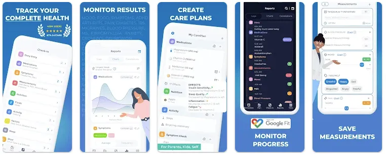 careclinic – mobile marketing reads