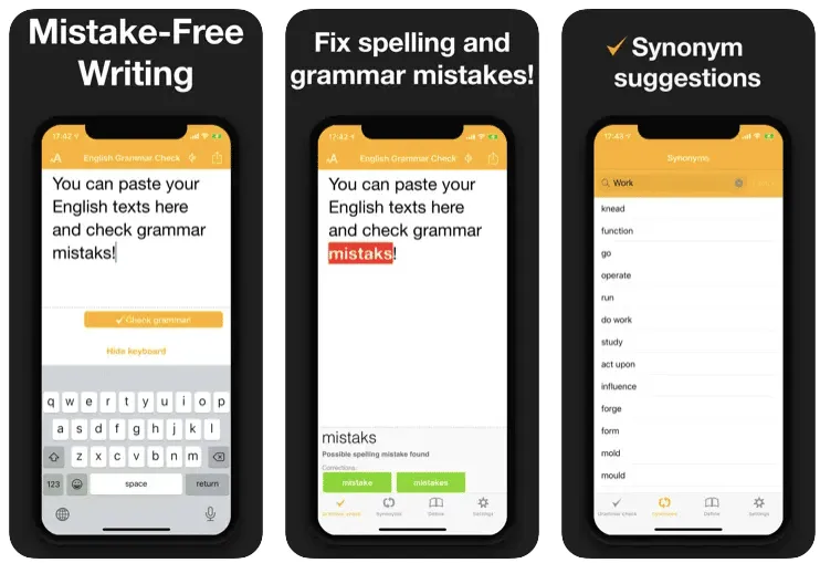 correctme – mobile marketing reads