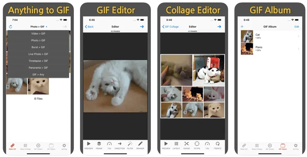 gif-toaster – mobile marketing reads