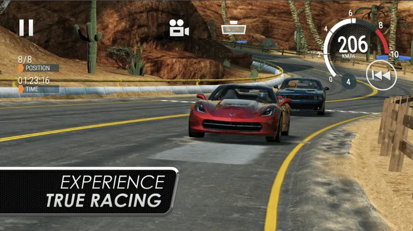 gear.club-true-racing – mobile marketing reads