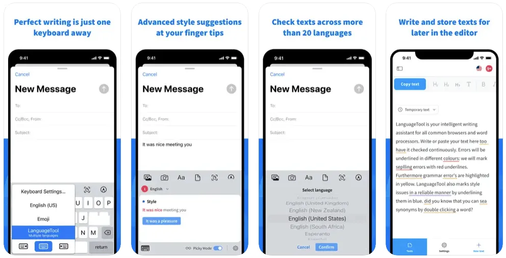 languagetool-grammar-checker – mobile marketing reads