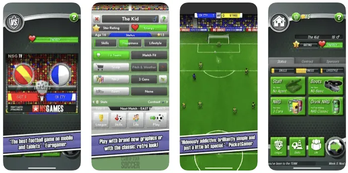 new-star-soccer – mobile marketing reads
