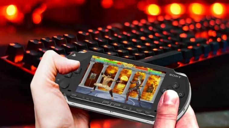 psp emulator – mobile marketing reads