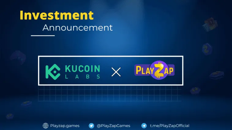 playzap-kucoin-investment – mobile marketing reads