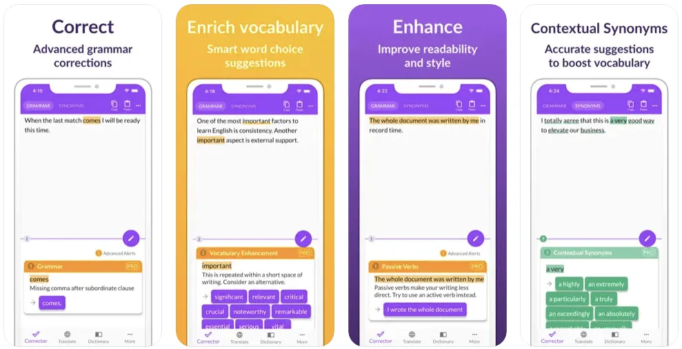 proofreader-grammar-checker – mobile marketing reads
