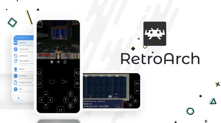 retroarch – mobile marketing reads