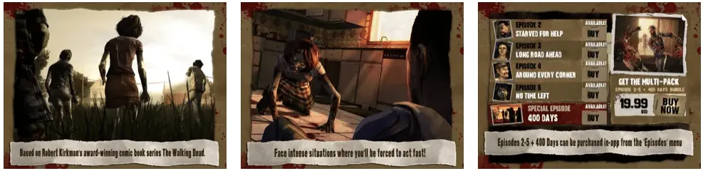 walking-dead-the-game – mobile marketing reads