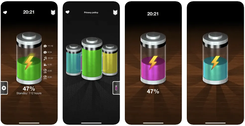 zen-battery – mobile marketing reads