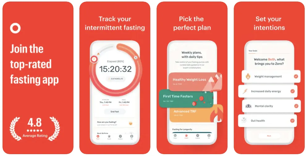 zero – mobile marketing reads