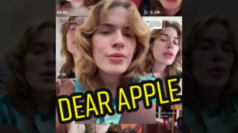 paris-campbell-apple-tiktok – mobile marketing reads