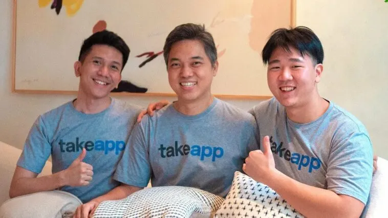 take-app – mobile marketing reads