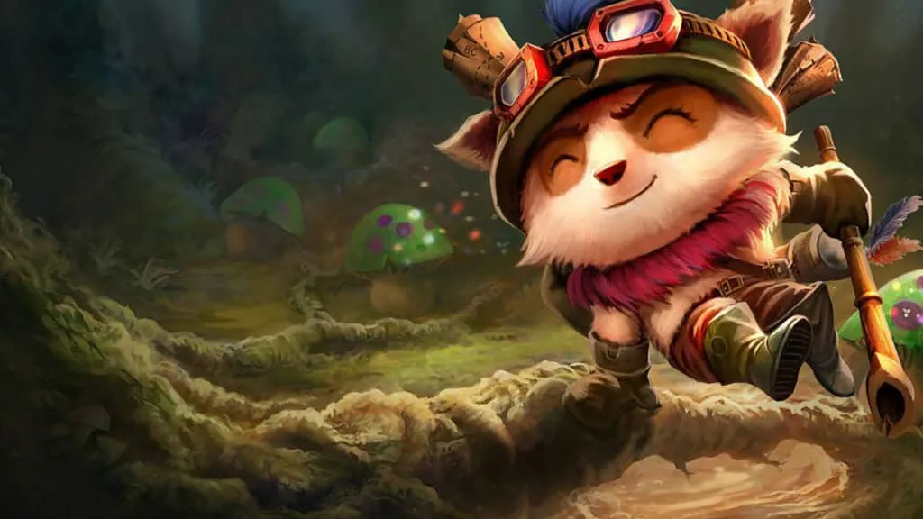 teemo – mobile marketing reads