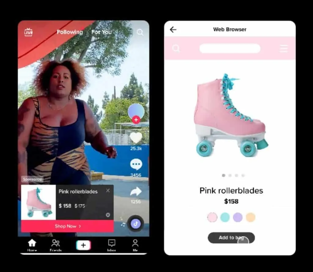 tiktok-video-shopping-ads – mobile marketing reads
