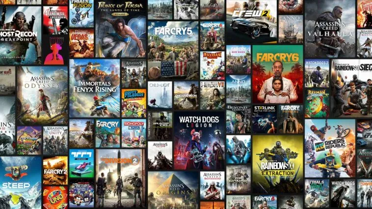 ubisoft – mobile marketing reads